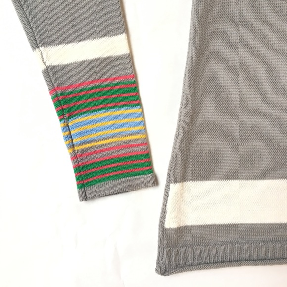 Obermeyer ColorBlock Sweater - Picture 3 of 7